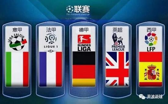 A联赛中的